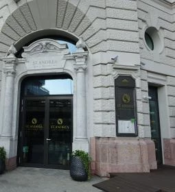 St. Andrea Restaurant