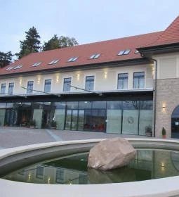 St. Andrea Szőlőbirtok & Pincészet