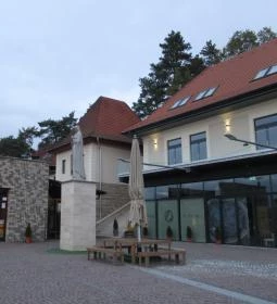 St. Andrea Szőlőbirtok & Pincészet