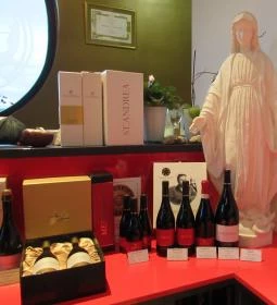 St. Andrea Szőlőbirtok & Pincészet