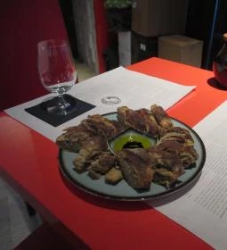 St. Andrea Szőlőbirtok & Pincészet