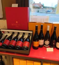 St. Andrea Szőlőbirtok & Pincészet