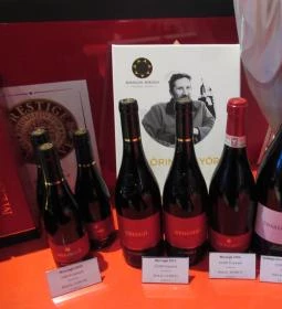 St. Andrea Szőlőbirtok & Pincészet