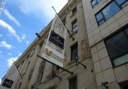 St. Andrea Wine & Skybar Budapest