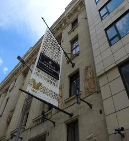 St. Andrea Wine & Skybar