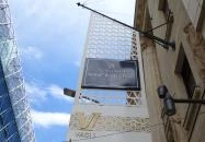 St. Andrea Wine & Skybar Budapest