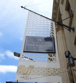 St. Andrea Wine & Skybar