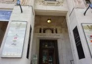 St. Andrea Wine & Skybar Budapest