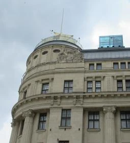 St. Andrea Wine & Skybar