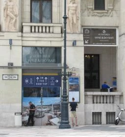 St. Andrea Wine & Skybar