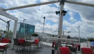 St. Andrea Wine & Skybar Budapest - Egyéb