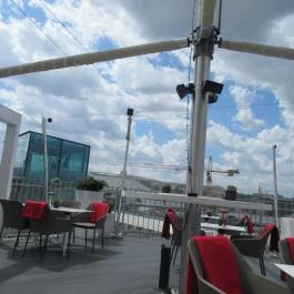 St. Andrea Wine & Skybar Budapest - Egyéb