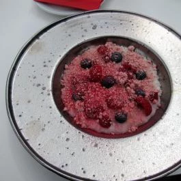 St. Andrea Wine & Skybar Budapest - Étel/ital