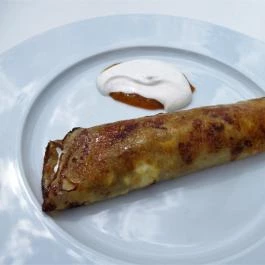 St. Andrea Wine & Skybar Budapest - Étel/ital