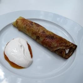 St. Andrea Wine & Skybar Budapest - Étel/ital