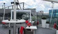 St. Andrea Wine & Skybar Budapest - Egyéb
