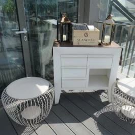 St. Andrea Wine & Skybar Budapest - Egyéb