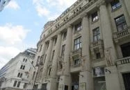 St. Andrea Wine & Skybar Budapest