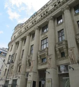 St. Andrea Wine & Skybar