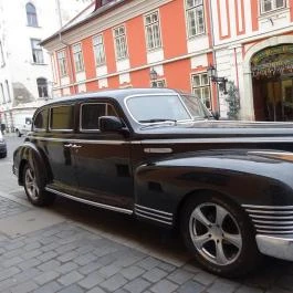 St. George Residence Hotel Budapest - Külső kép