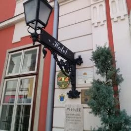 St. George Residence Hotel Budapest - Külső kép