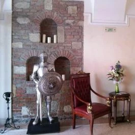 St. George Residence Hotel Budapest - Belső