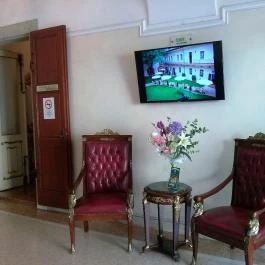 St. George Residence Hotel Budapest - Belső