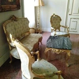 St. George Residence Hotel Budapest - Belső