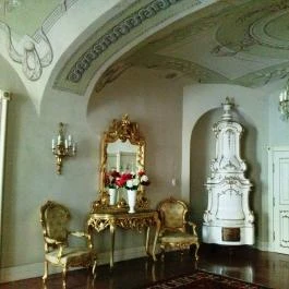 St. George Residence Hotel Budapest - Belső