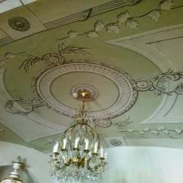 St. George Residence Hotel Budapest - Belső