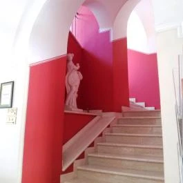 St. George Residence Hotel Budapest - Belső