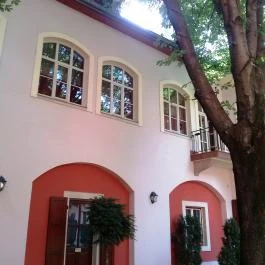 St. George Residence Hotel Budapest - Külső kép