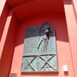 St. George Residence Hotel Budapest - Medence/kert