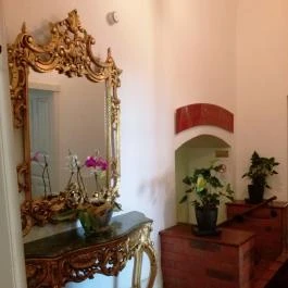 St. George Residence Hotel Budapest - Belső