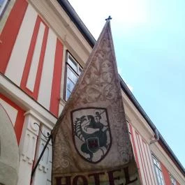 St. George Residence Hotel Budapest - Külső kép