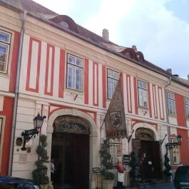 St. George Residence Hotel Budapest - Külső kép