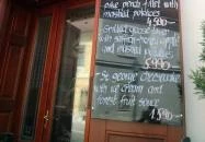 St. George Residence Hotel Étterme Budapest