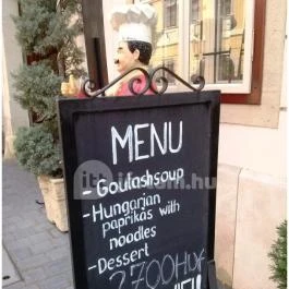 St. George Residence Hotel Étterme, Budapest - Egyéb