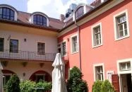 St. George Residence Hotel Étterme Budapest