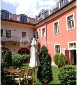 St. George Residence Hotel Étterme