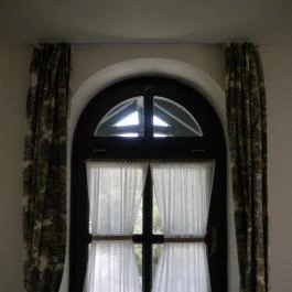 St. Hubertus Panzió és Étterem Parádsasvár - Belső