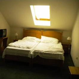 St. Hubertus Panzió és Étterem Parádsasvár - Egyéb