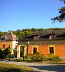 St. Hubertus Panzió és Étterem