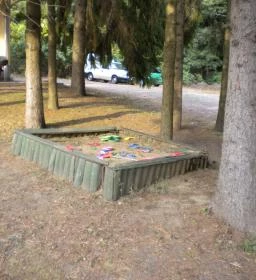 St. Hubertus Panzió és Étterem