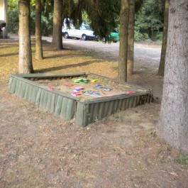 St. Hubertus Panzió és Étterem Parádsasvár - Külső kép