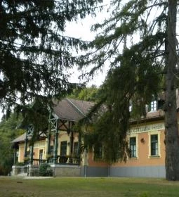 St. Hubertus Panzió és Étterem