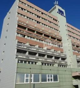 Danubius Hotel Arena