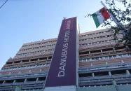 Danubius Hotel Arena Budapest