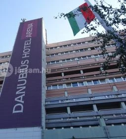 Danubius Hotel Arena