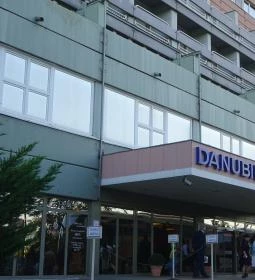 Danubius Hotel Arena